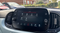 Fiat 500 1.0 Mild Hybrid 3dr Petrol Hatchback